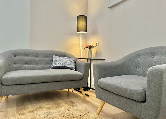 Loft Centre Santander