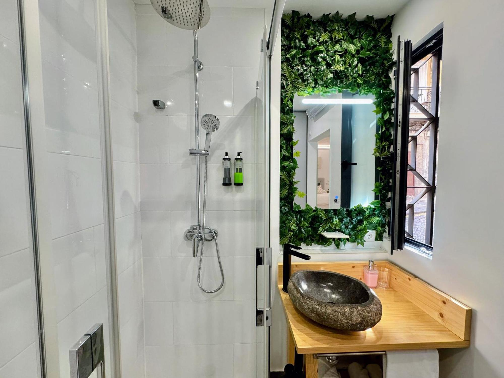 Appartement Loft Centre *