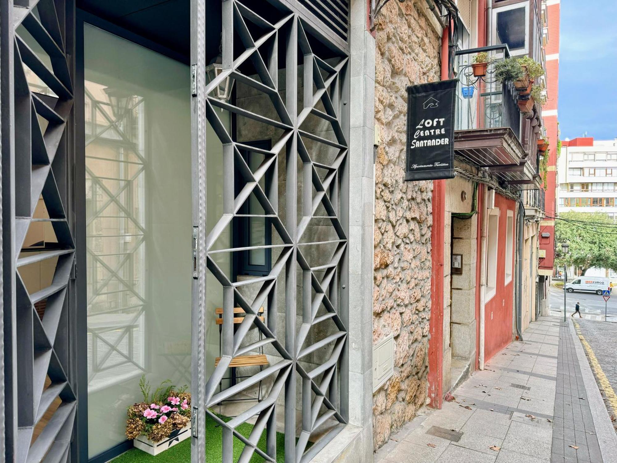 Loft Centre Appartement *